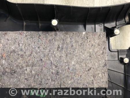 ФОТО Накладка двери багажника для Mitsubishi Outlander XL Киев