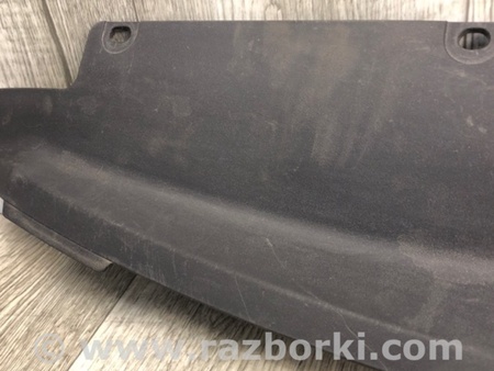 ФОТО Накладка замка капота для Mitsubishi Outlander XL Киев