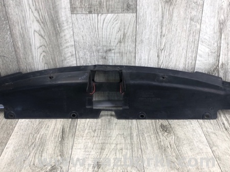 ФОТО Накладка замка капота для Mitsubishi Outlander XL Киев