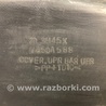 ФОТО Накладка замка капота для Mitsubishi Outlander XL Киев