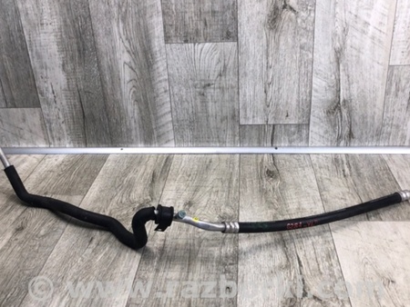 ФОТО Трубка кондиционера для Mitsubishi Outlander XL Киев