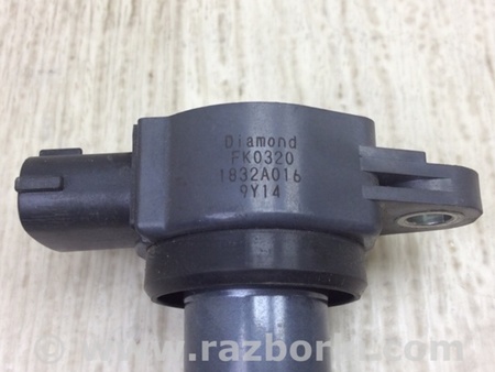 ФОТО Катушка зажигания для Mitsubishi Outlander XL Киев