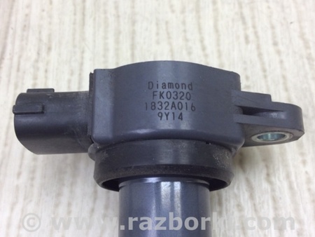 ФОТО Катушка зажигания для Mitsubishi Outlander XL Киев