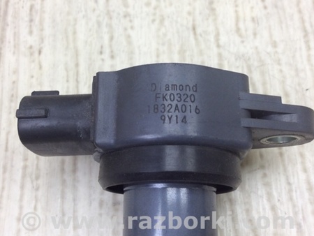 ФОТО Катушка зажигания для Mitsubishi Outlander XL Киев