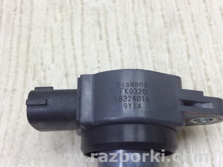 ФОТО Катушка зажигания для Mitsubishi Outlander XL Киев