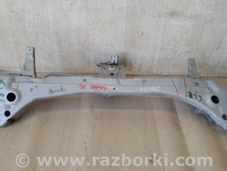 ФОТО Панель передняя верхняя для Mitsubishi Outlander XL Киев