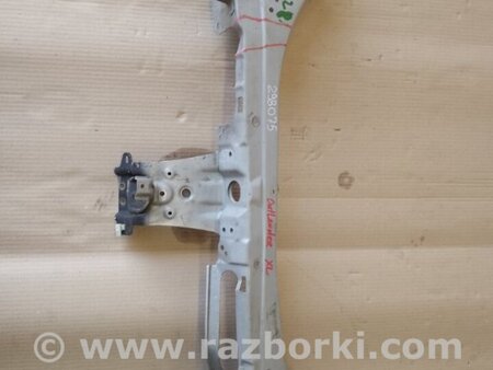 ФОТО Панель передняя верхняя для Mitsubishi Outlander XL Киев