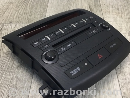 ФОТО Блок управления мультимедиа для Mitsubishi Outlander XL Киев