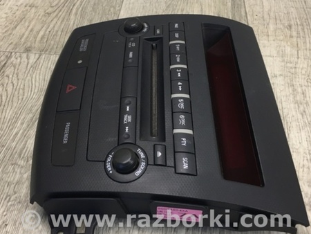 ФОТО Блок управления мультимедиа для Mitsubishi Outlander XL Киев