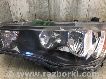 ФОТО Фара для Mitsubishi Outlander XL Киев