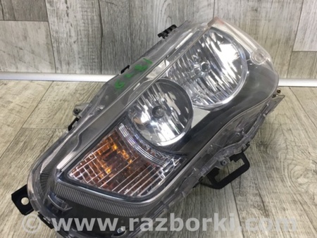 ФОТО Фара для Mitsubishi Outlander XL Киев