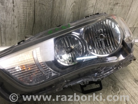 ФОТО Фара для Mitsubishi Outlander XL Киев