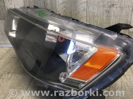 ФОТО Фара для Mitsubishi Outlander XL Киев