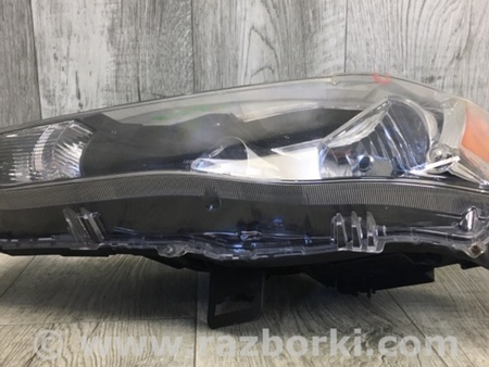 ФОТО Фара для Mitsubishi Outlander XL Киев