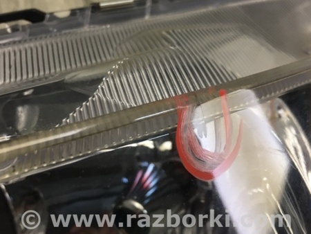 ФОТО Фара для Mitsubishi Outlander XL Киев