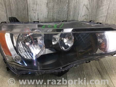 ФОТО Фара для Mitsubishi Outlander XL Киев
