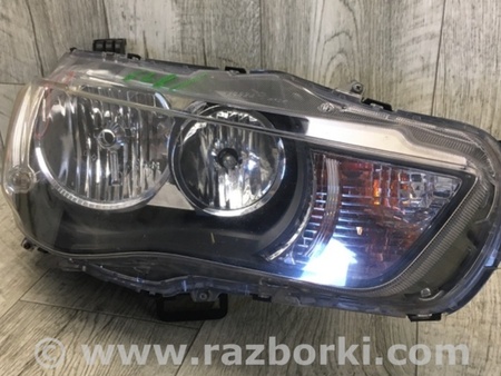 ФОТО Фара для Mitsubishi Outlander XL Киев