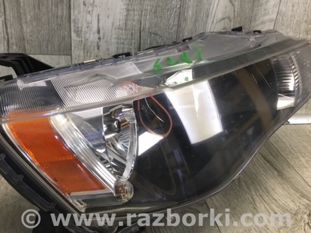 ФОТО Фара для Mitsubishi Outlander XL Киев