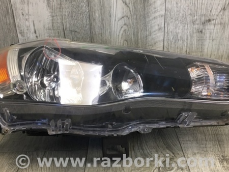 ФОТО Фара для Mitsubishi Outlander XL Киев