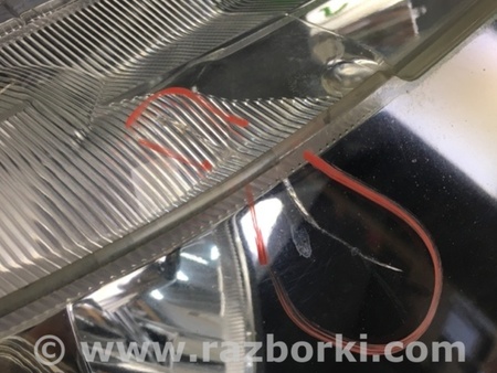 ФОТО Фара для Mitsubishi Outlander XL Киев