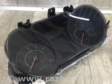 ФОТО Панель приборов для Mitsubishi Outlander XL Киев