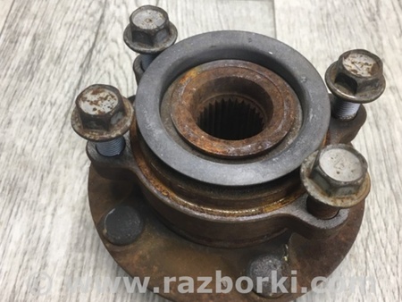 ФОТО Ступица для Nissan Rogue (08-14) Киев