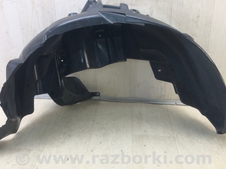 ФОТО Подкрылок для Subaru Forester SH Киев