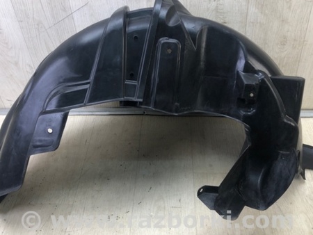 ФОТО Подкрылок для Subaru Forester SH Киев