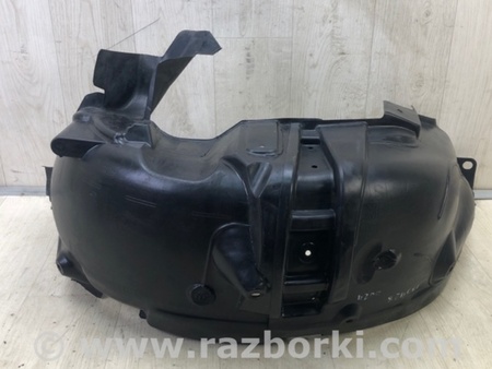 ФОТО Подкрылок для Subaru Forester SH Киев