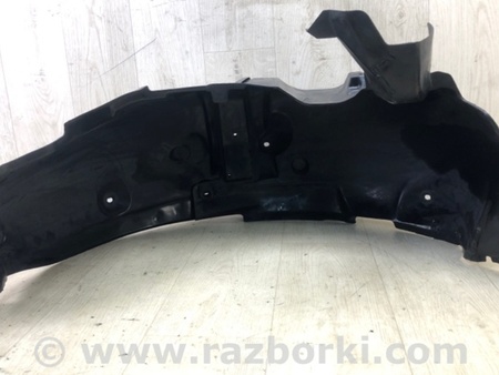 ФОТО Подкрылок для Subaru Forester SH Киев