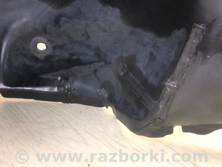 ФОТО Подкрылок для Subaru Forester SH Киев