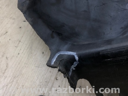ФОТО Подкрылок для Subaru Forester SH Киев