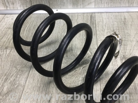 ФОТО Пружина передняя для Dodge Journey (2011-2020) Киев