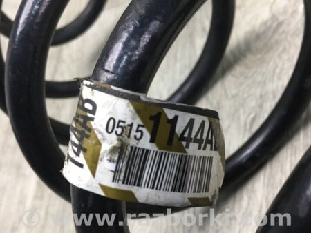 ФОТО Пружина передняя для Dodge Journey (2011-2020) Киев