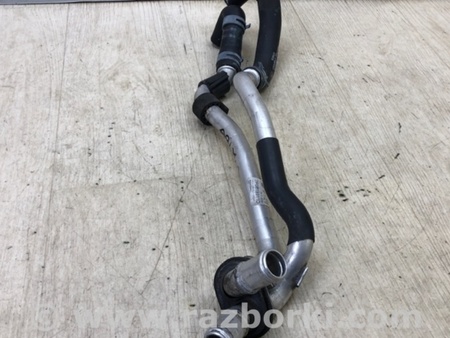 ФОТО Патрубок системы охлаждения для Porsche Cayenne Type 958 (10-18) Киев