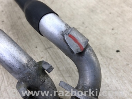 ФОТО Патрубок системы охлаждения для Porsche Cayenne Type 958 (10-18) Киев