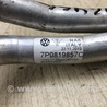 ФОТО Патрубок системы охлаждения для Porsche Cayenne Type 958 (10-18) Киев