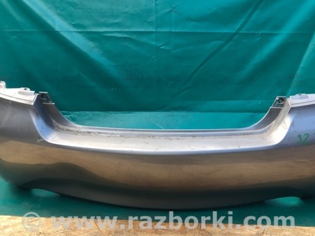 ФОТО Бампер задний для Infiniti M25/M37/M56/Q70/M35H Киев