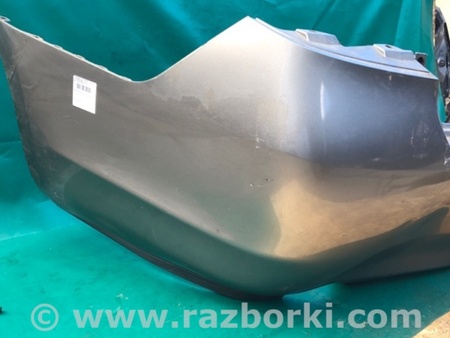 ФОТО Бампер задний для Infiniti M25/M37/M56/Q70/M35H Киев