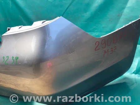 ФОТО Бампер задний для Infiniti M25/M37/M56/Q70/M35H Киев