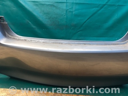 ФОТО Бампер задний для Infiniti M25/M37/M56/Q70/M35H Киев
