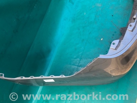 ФОТО Бампер задний для Infiniti M25/M37/M56/Q70/M35H Киев