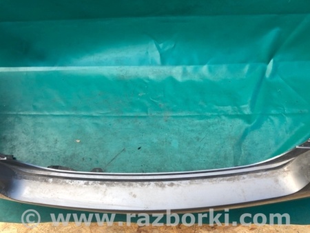 ФОТО Бампер задний для Infiniti M25/M37/M56/Q70/M35H Киев