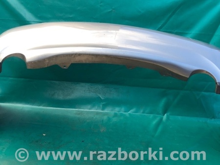 ФОТО Бампер задний для Infiniti M25/M37/M56/Q70/M35H Киев