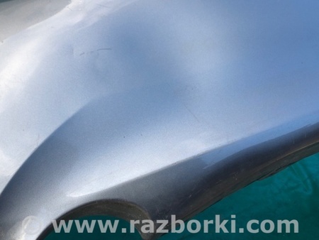 ФОТО Бампер задний для Infiniti M25/M37/M56/Q70/M35H Киев