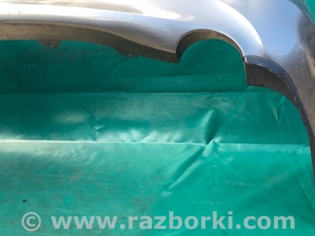 ФОТО Бампер задний для Infiniti M25/M37/M56/Q70/M35H Киев
