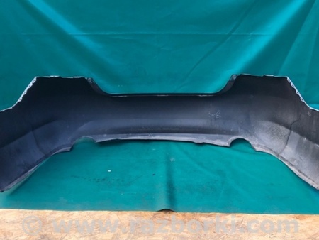ФОТО Бампер задний для Infiniti M25/M37/M56/Q70/M35H Киев