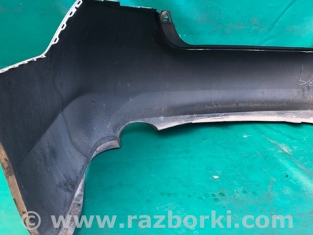 ФОТО Бампер задний для Infiniti M25/M37/M56/Q70/M35H Киев