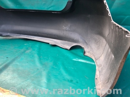 ФОТО Бампер задний для Infiniti M25/M37/M56/Q70/M35H Киев