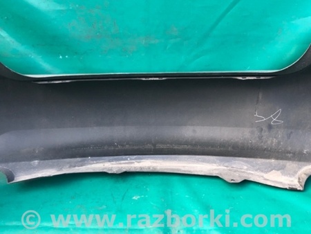 ФОТО Бампер задний для Infiniti M25/M37/M56/Q70/M35H Киев